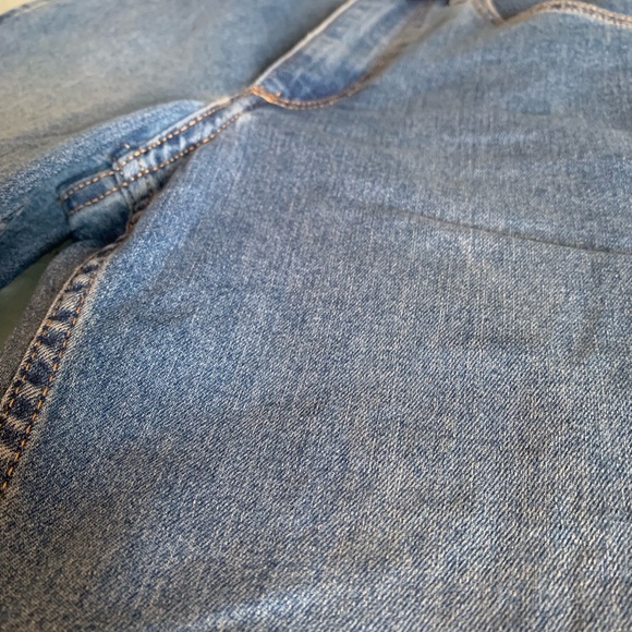 H&M Skinny Jeans - Picture 3 of 4